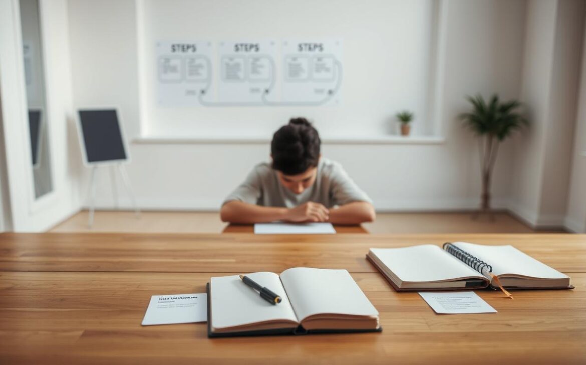 values clarification process steps