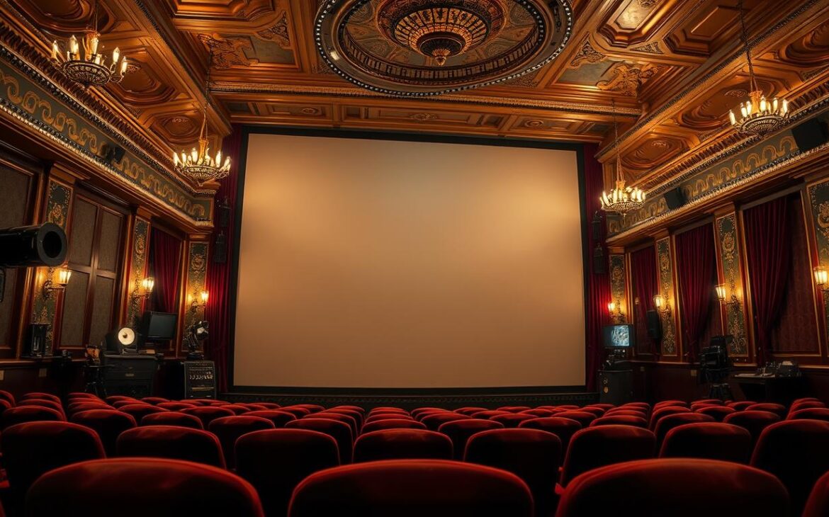 vintage appeal in movies