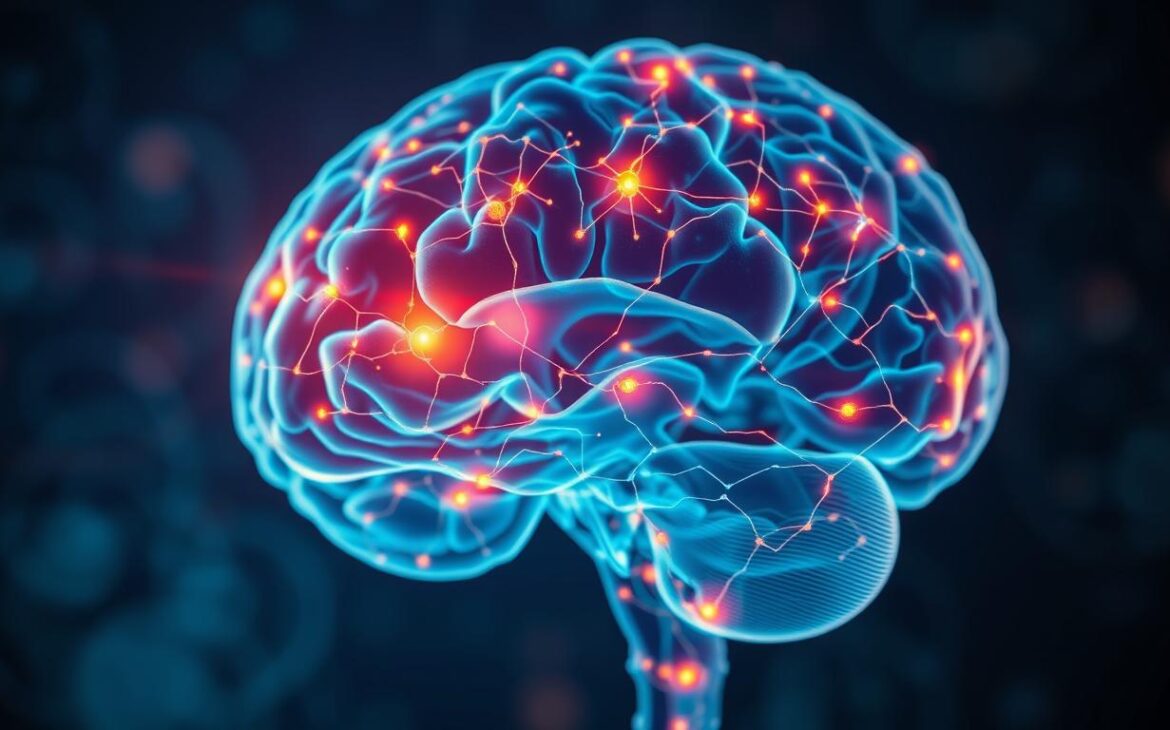 visual memory brain activity