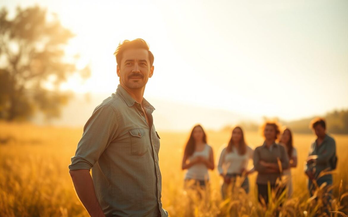 vulnerable leadership benefits