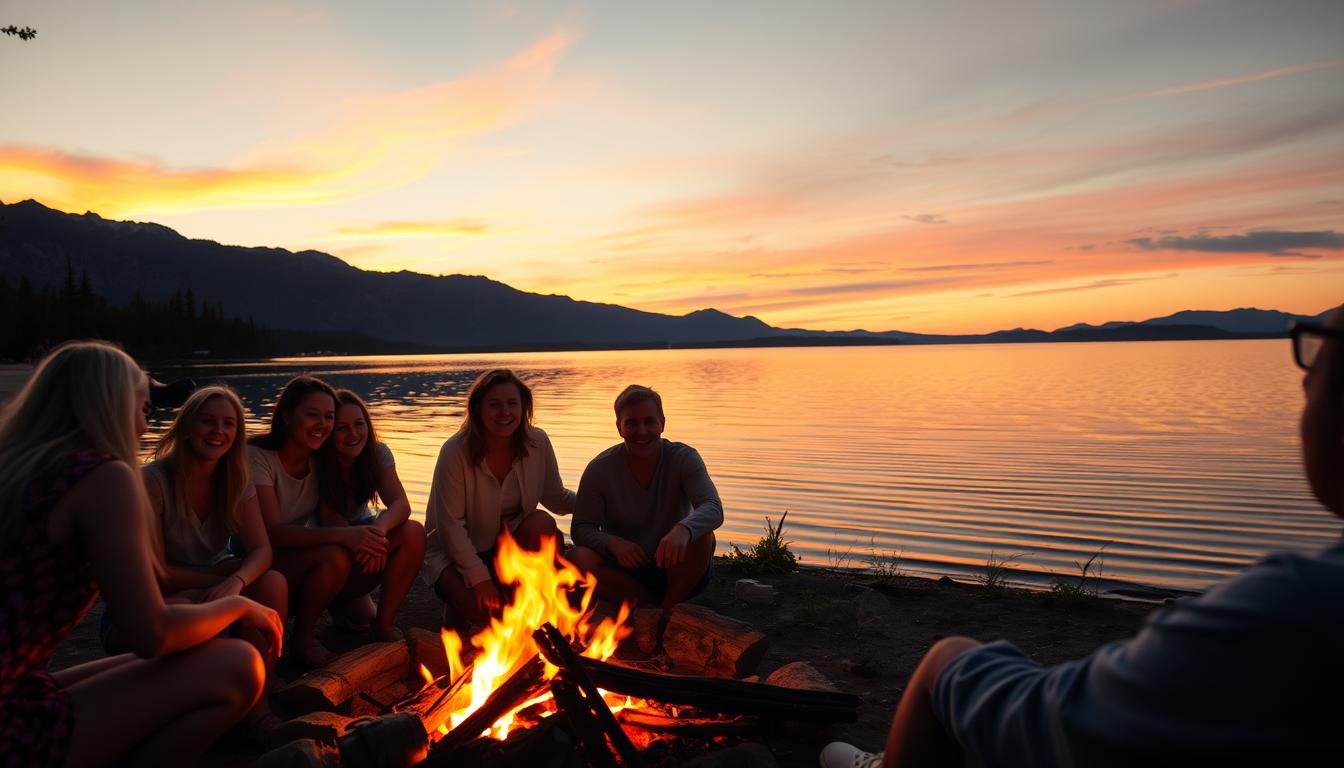 What Makes an Experience Unforgettable