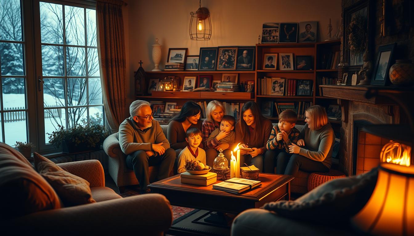 What Nostalgia Teaches Us