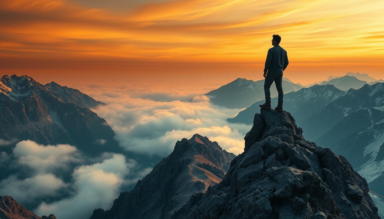 When Failure Turns Into Success