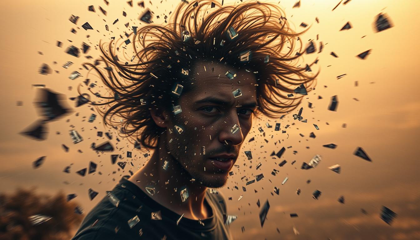 How Deep Emotion Affects Our Perception of Time
