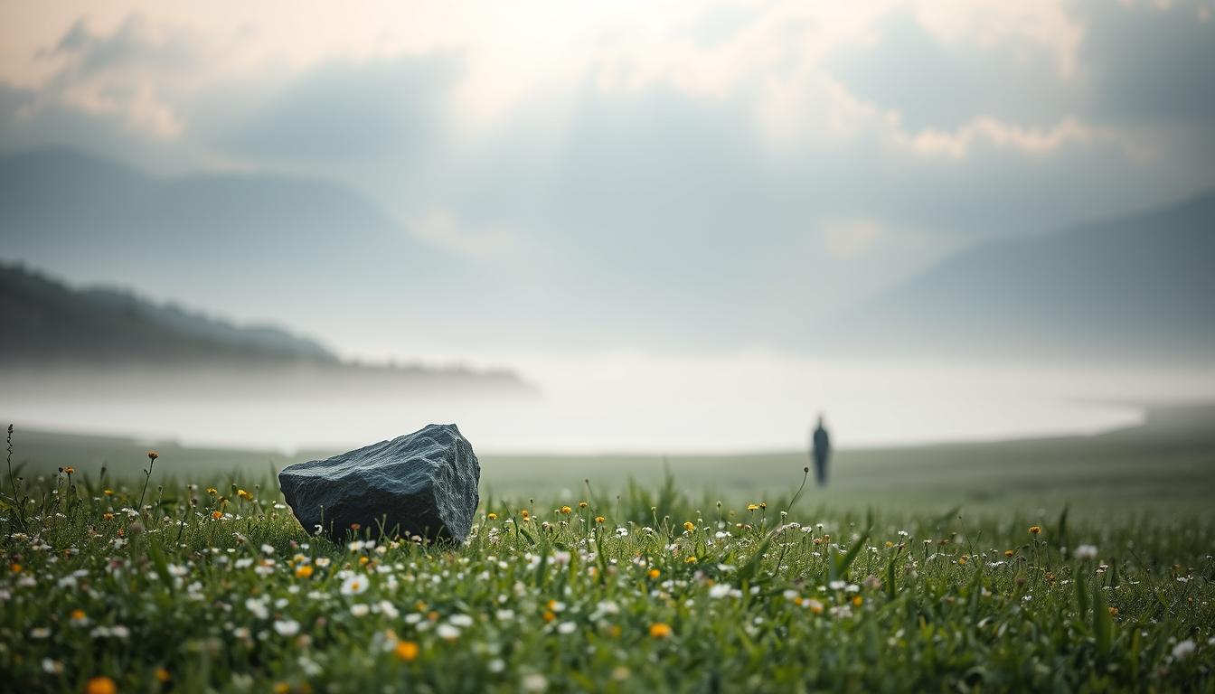 Why Accepting Impermanence Brings Peace