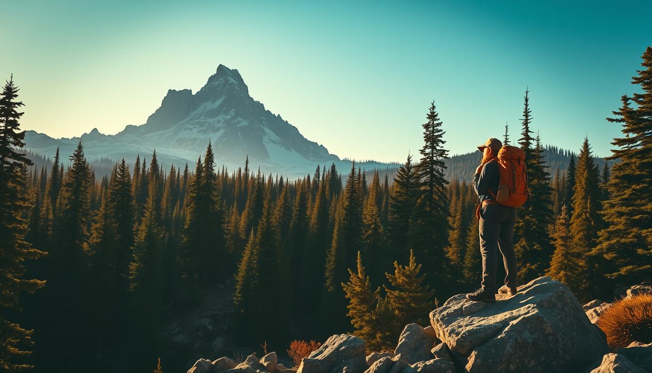 Why Adventure Fuels Creativity