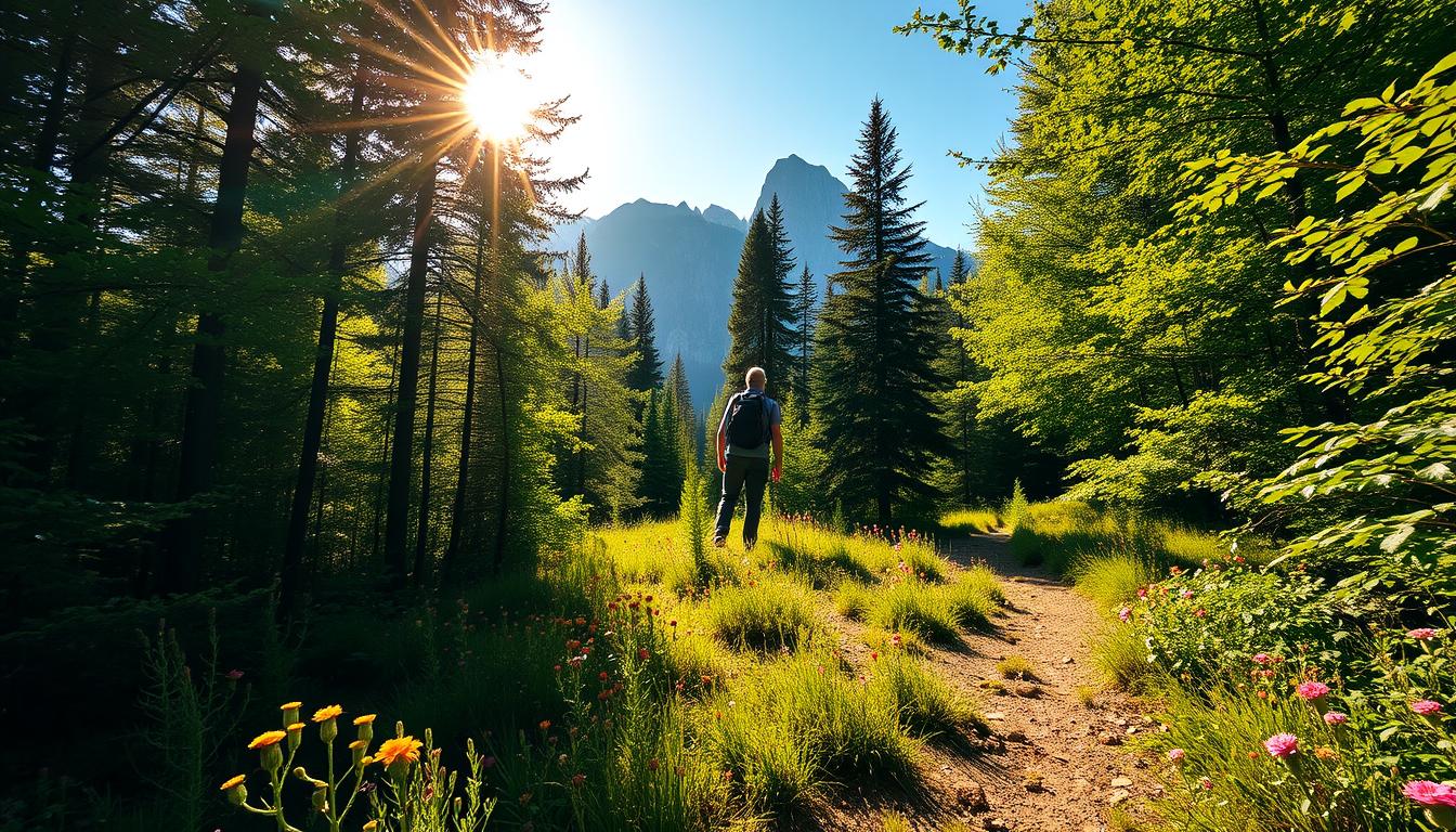 Why Adventure Is Essential for the Soul