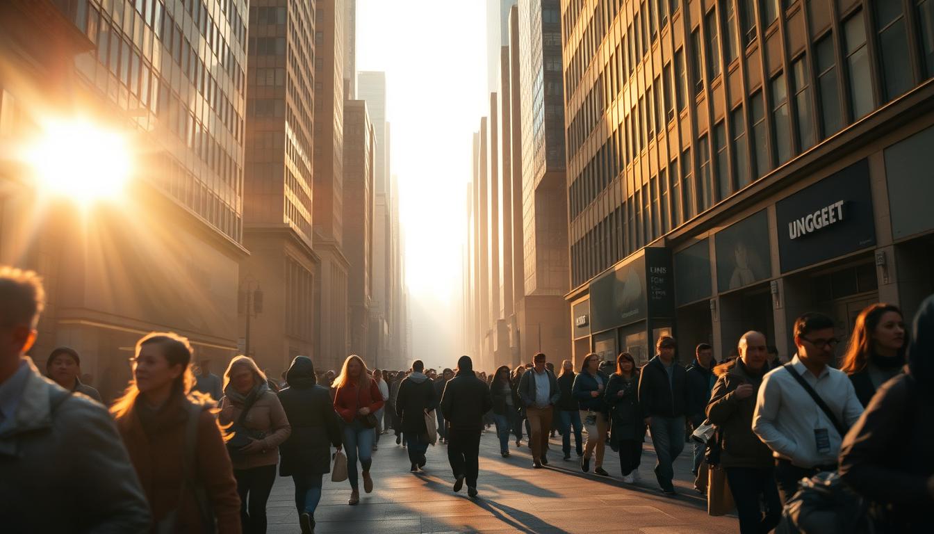 How Changing Your Daily Patterns Can Spark New Ideas