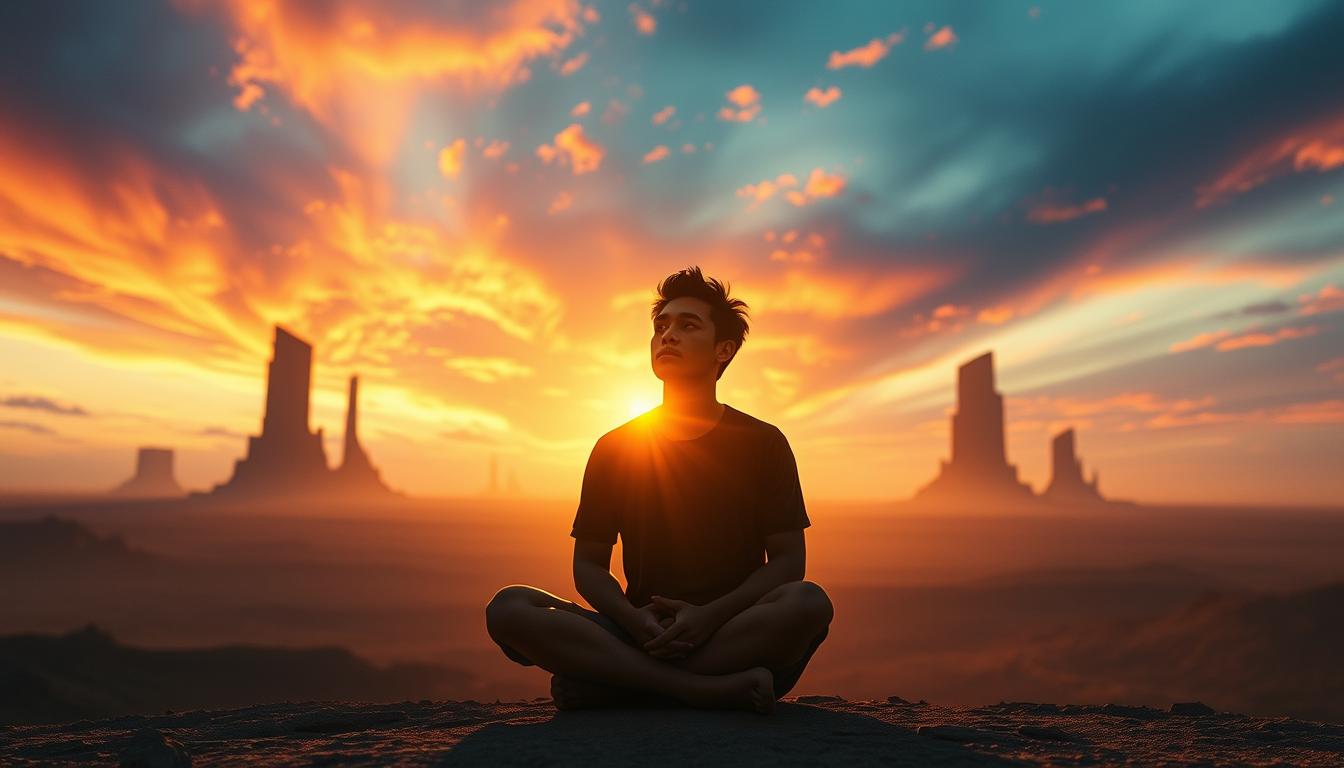 How Universal Themes Connect Us All