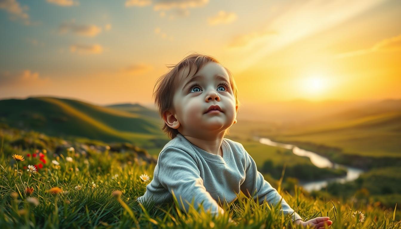Why Childhood Wonder Fades