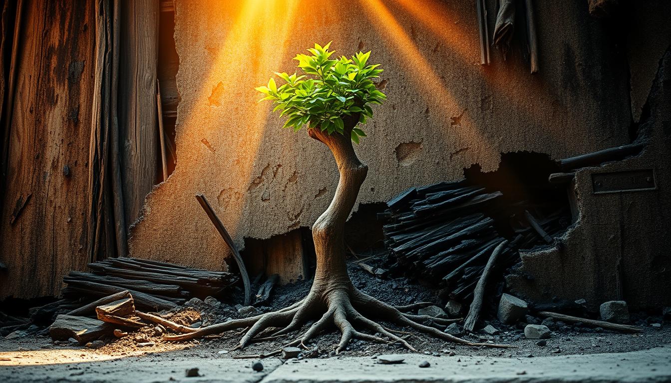 Why Failure is Essential for Success