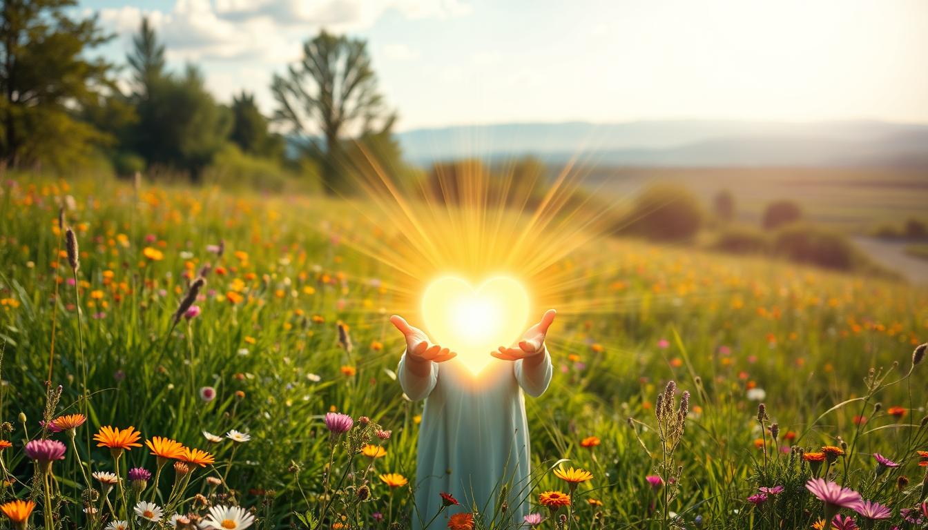 How One Simple Act Can Change Everything