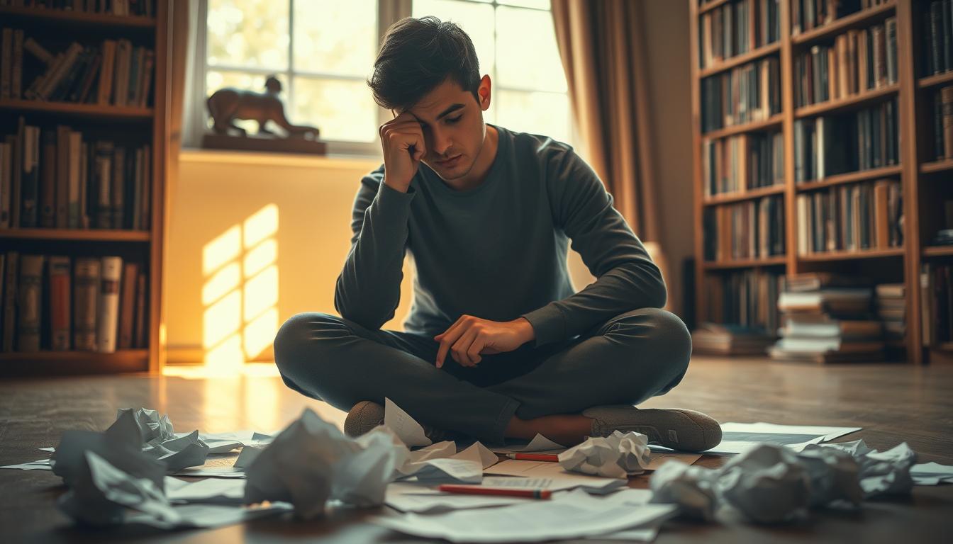 Why Mistakes Help Us Grow
