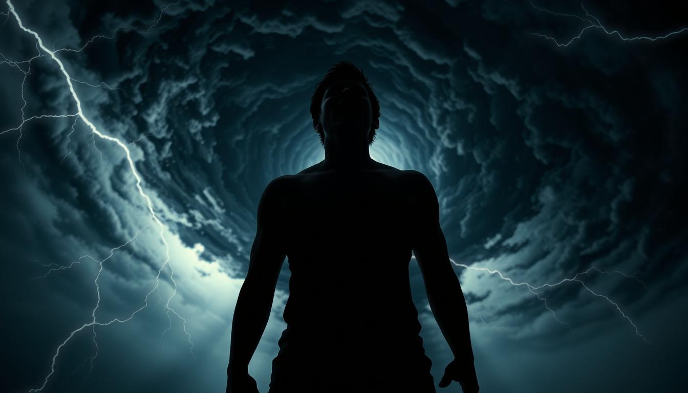 Why Overcoming Fear Leads to Transformation