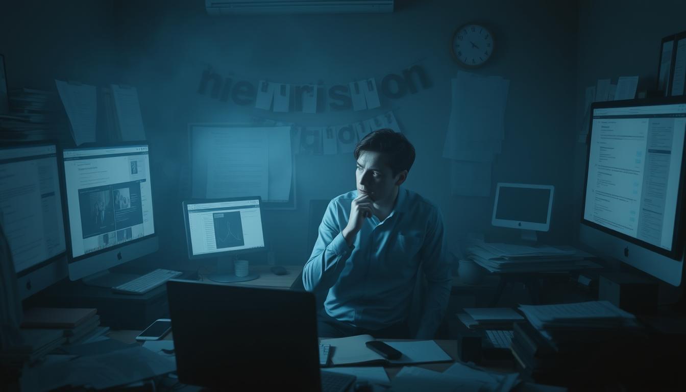 How Too Much Analysis Creates Confusion