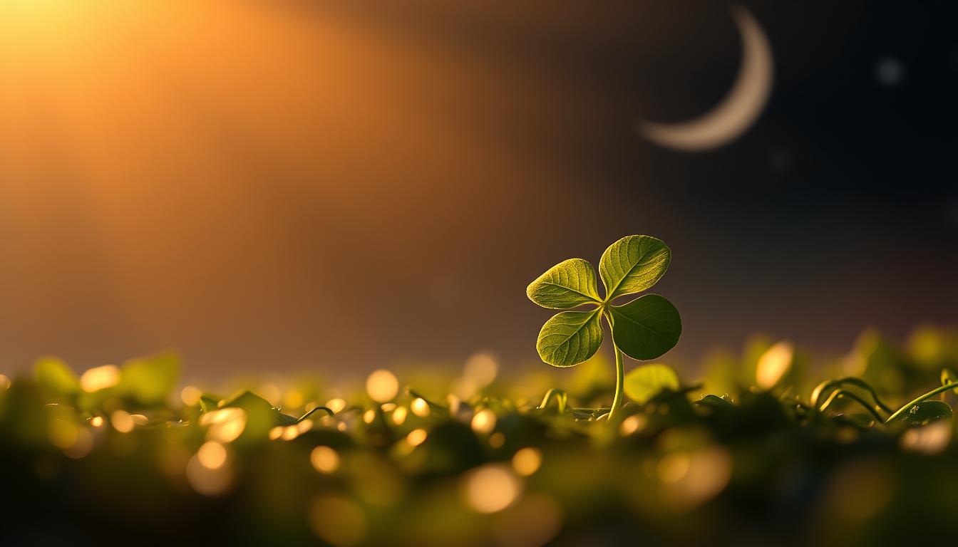 Why People Believe in Luck