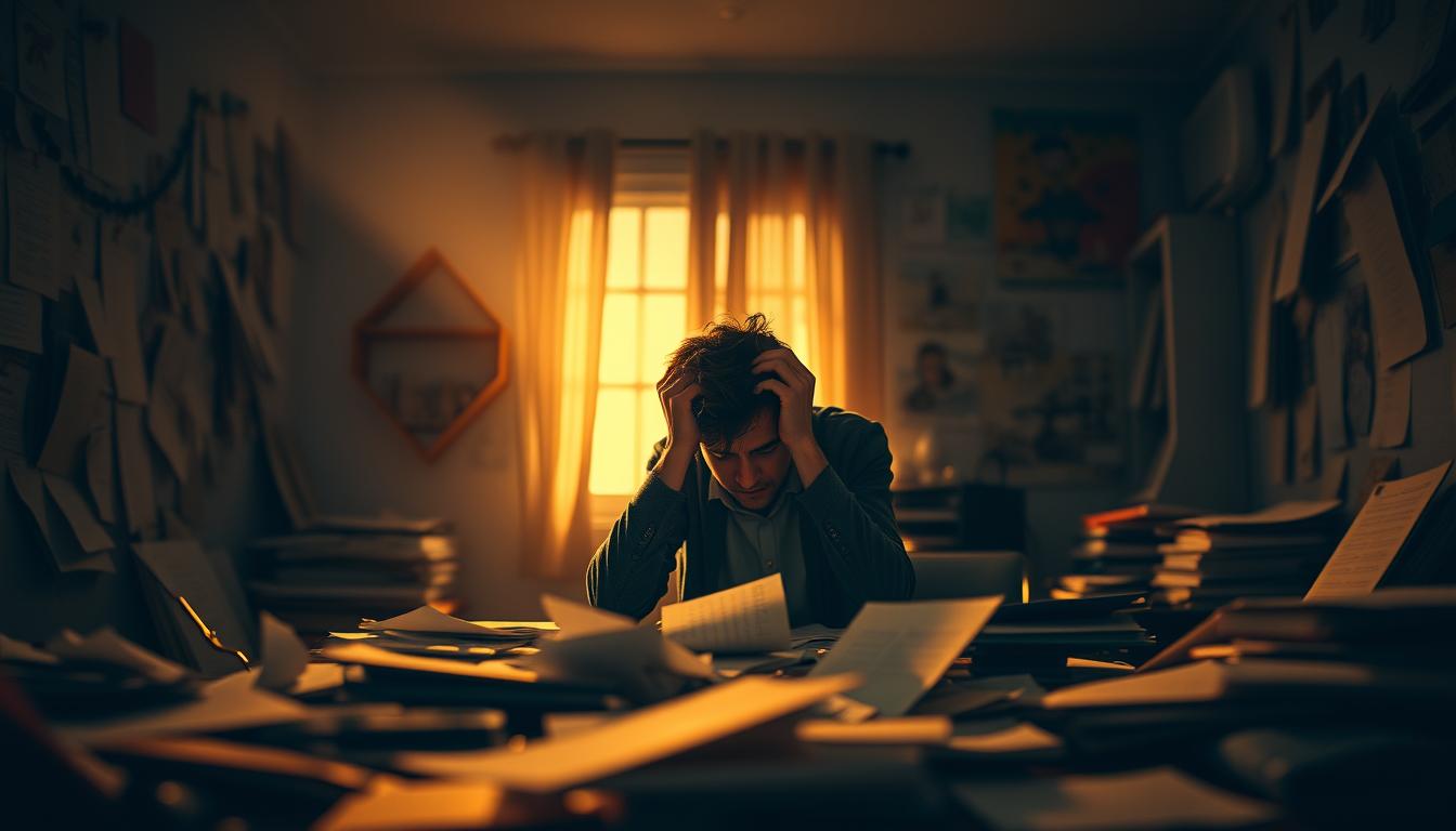 What Delaying Tasks Really Says About Us