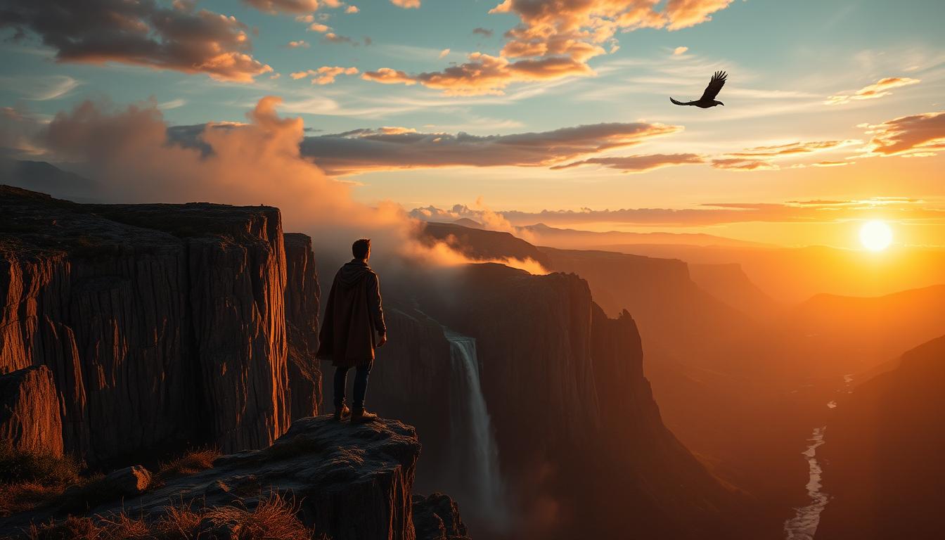 Why People Seek Out Transformative Experiences
