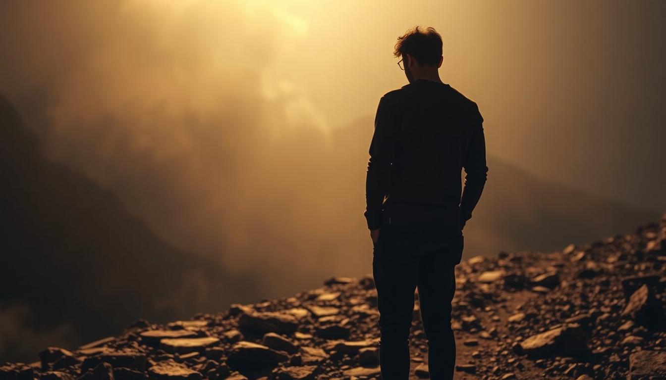 Why Personal Growth Happens in Discomfort