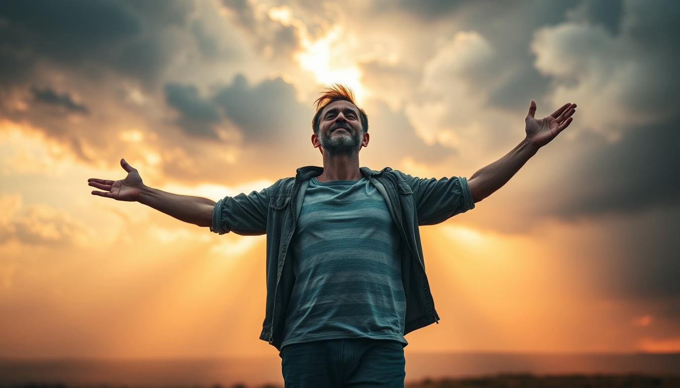 How Bouncing Back Makes Us Stronger