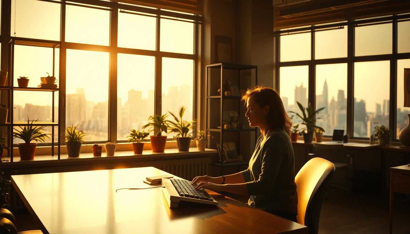 Why Slowing Down Boosts Productivity