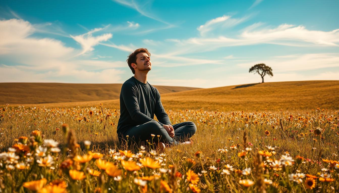 How Being Alone Changes Your Perspective
