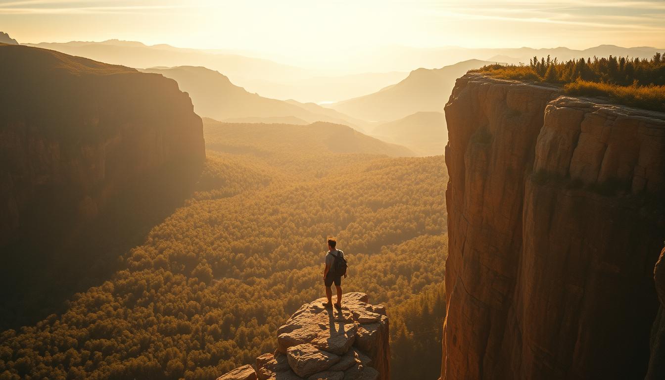 Why Stepping Outside Your Comfort Zone is Crucial