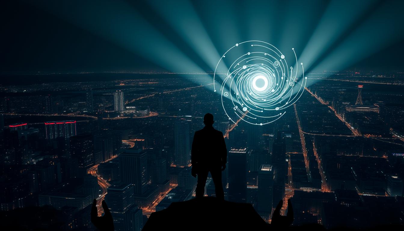 How Narratives Shape the Way We See the World