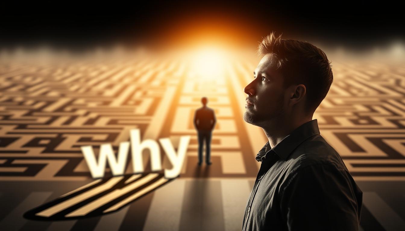 Why the Best Insights Come from Asking “Why?”