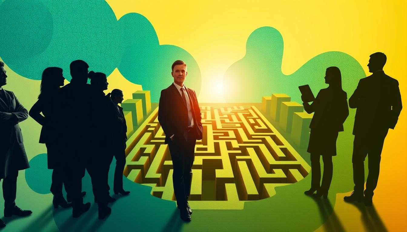 How Confidence Is Built, Not Inherited