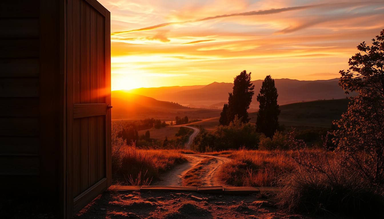 Why Unexpected Opportunities Create the Best Stories