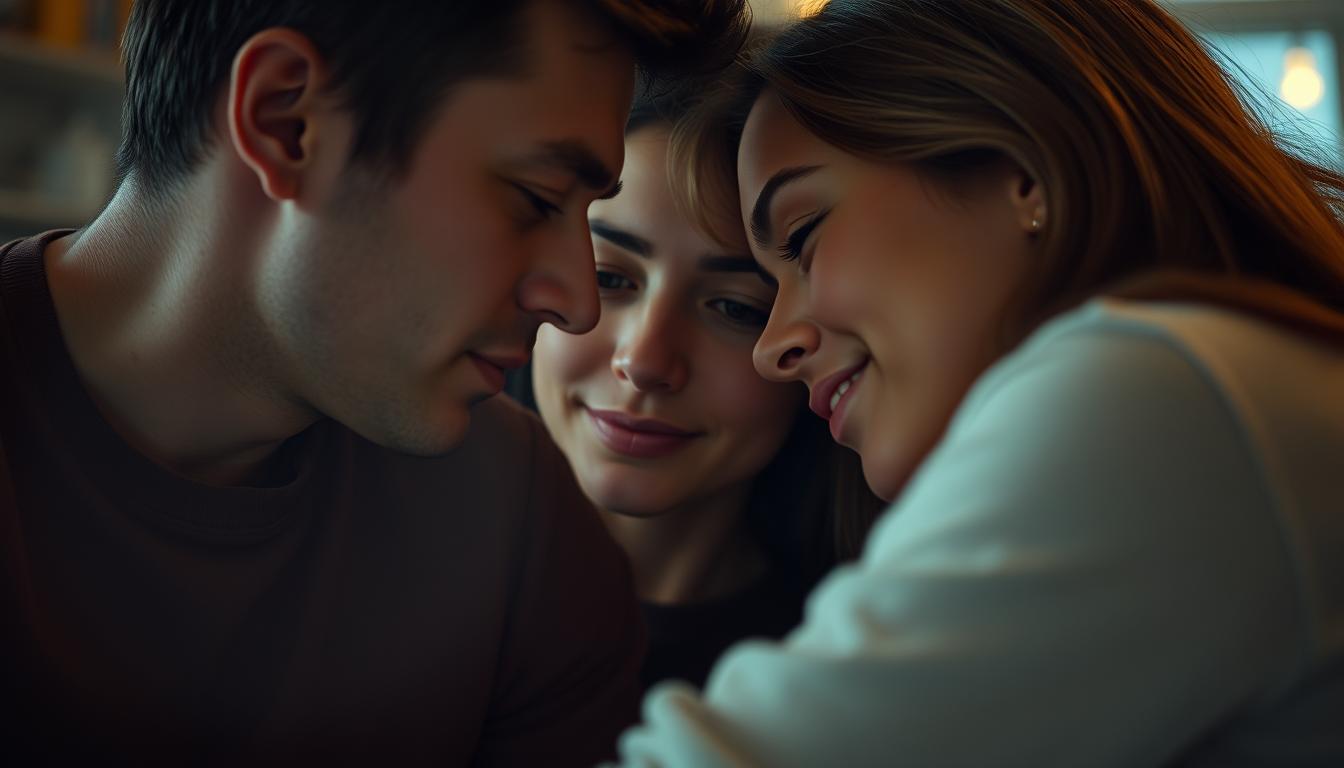 Why We Are Wired for Connection