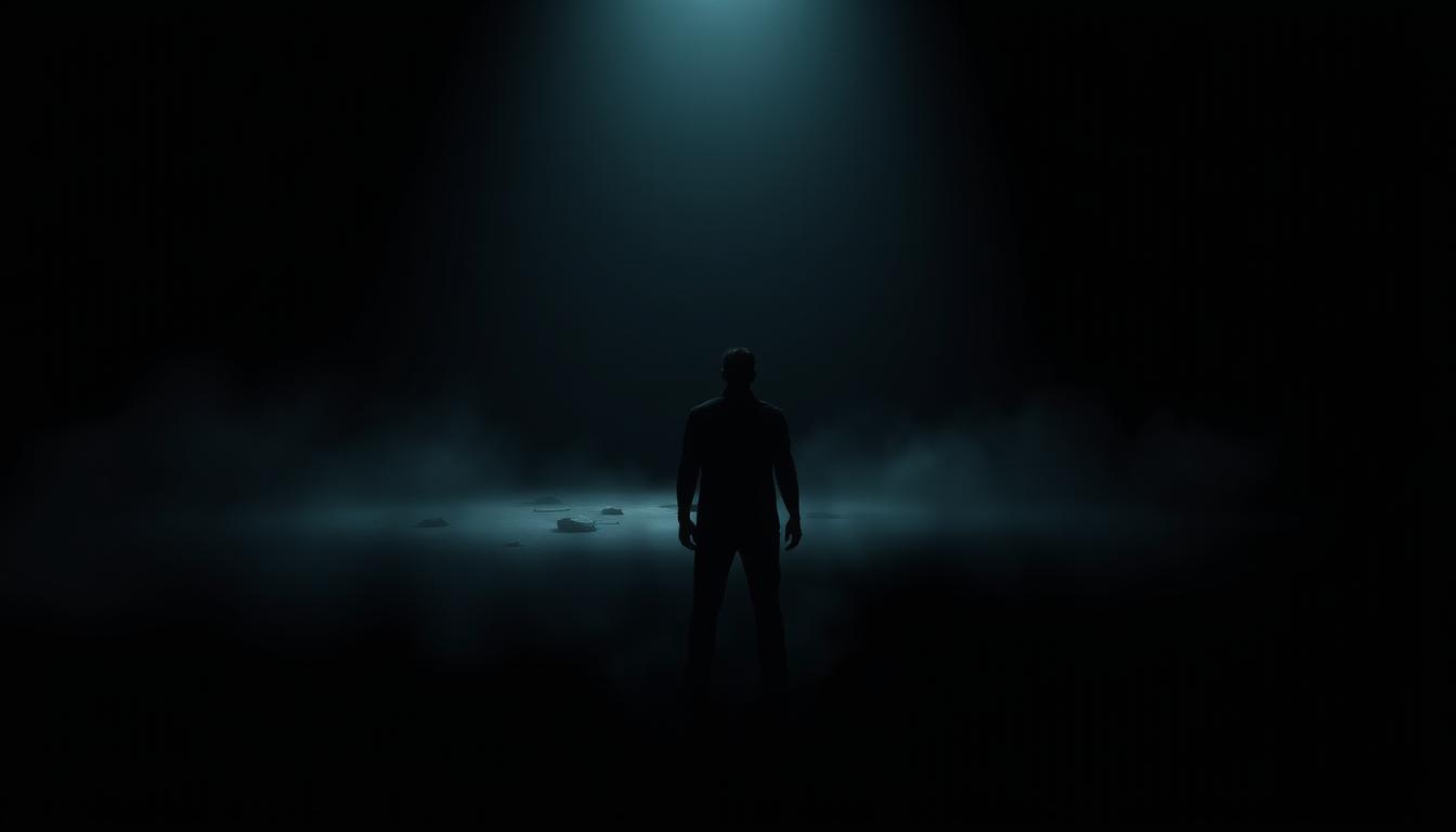 Why We Fear the Unknown