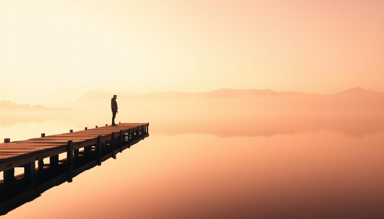 Why We Feel Nostalgia for Places We’ve Never Been