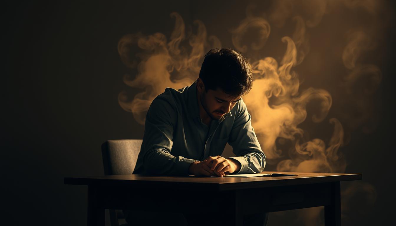 Why We Struggle with Uncertainty