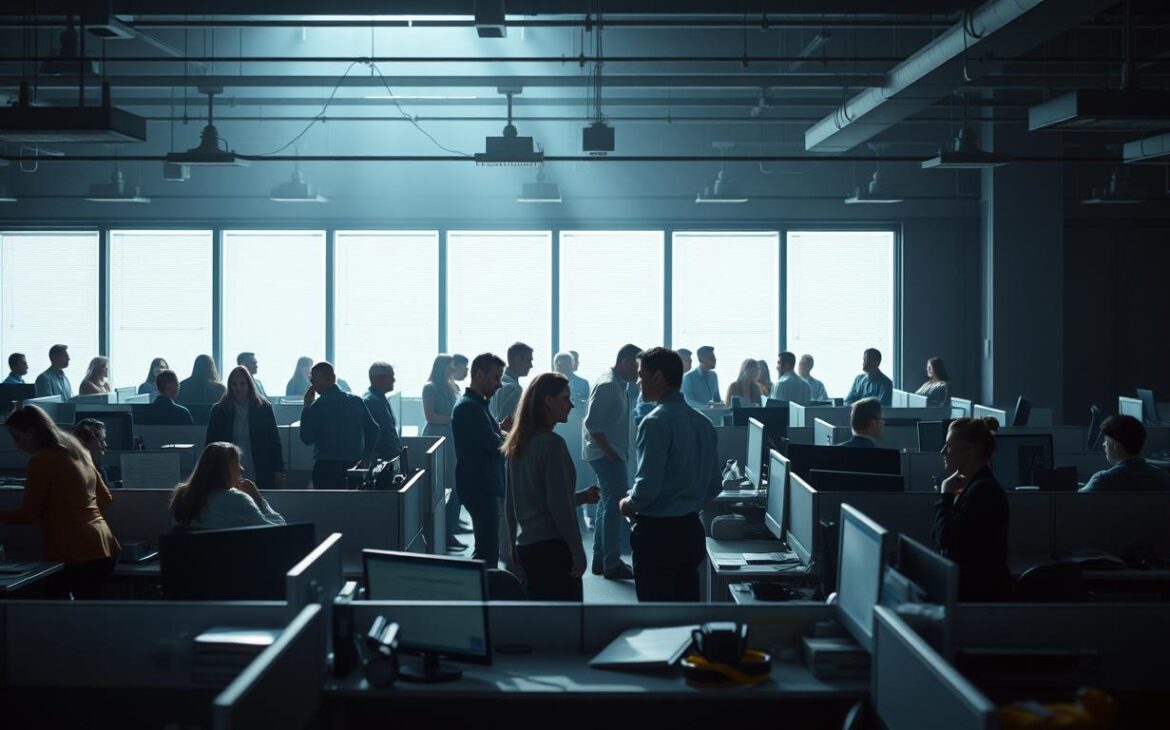 workplace bias