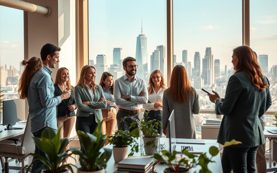workplace growth strategies