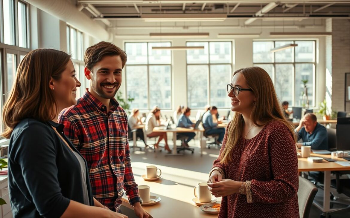workplace kindness