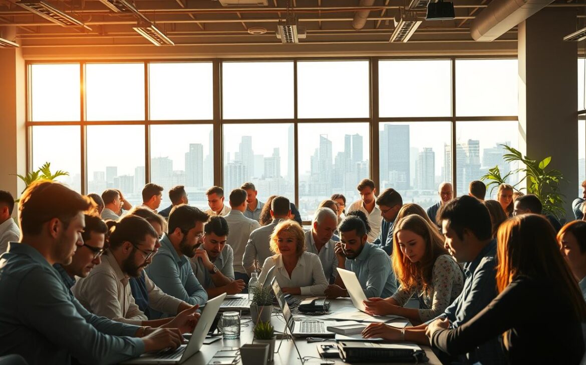 workplace resilience